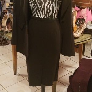 GIORGIO ARMANI Ladies Skirt